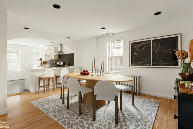 $1,495,000 | 113 Schaefer Street | Bushwick