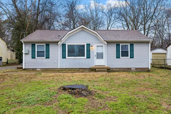 $199,900 | 236 Tobacco Road, Clarksville, TN 37042
