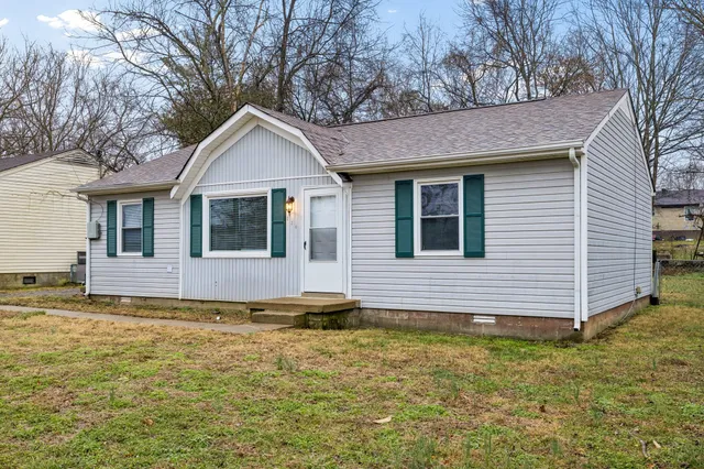 $220,000 | 236 Tobacco Road, Clarksville, TN 37042