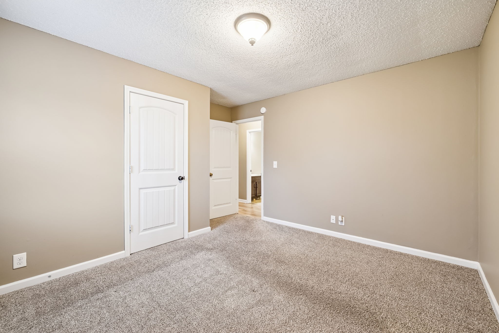 236 Tobacco Road Clarksville, TN 37042 - Photo 21 of 27 a view of an empty room