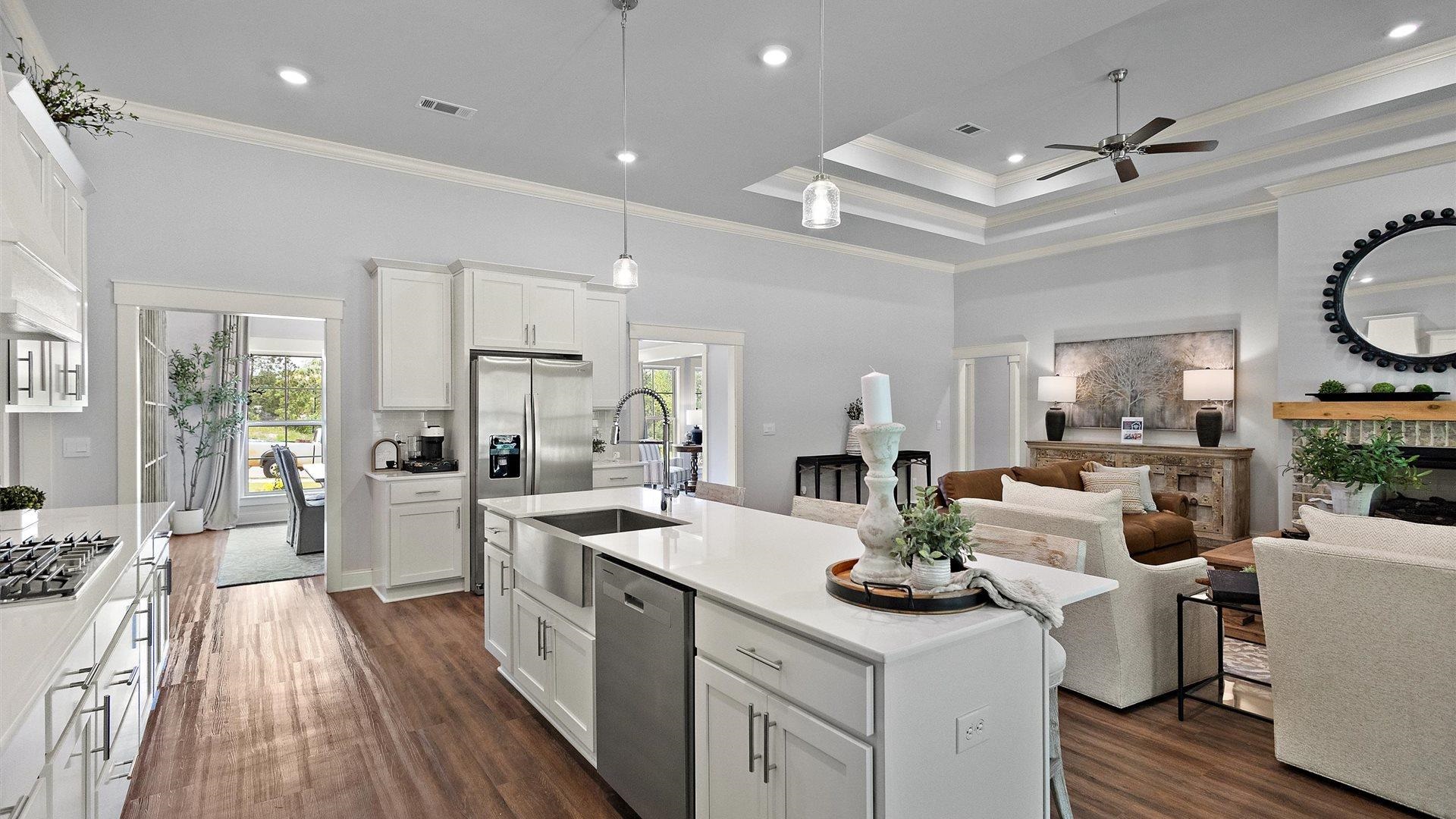 11763 Champion Road Fairhope, AL 36532 - Photo 17 of 44