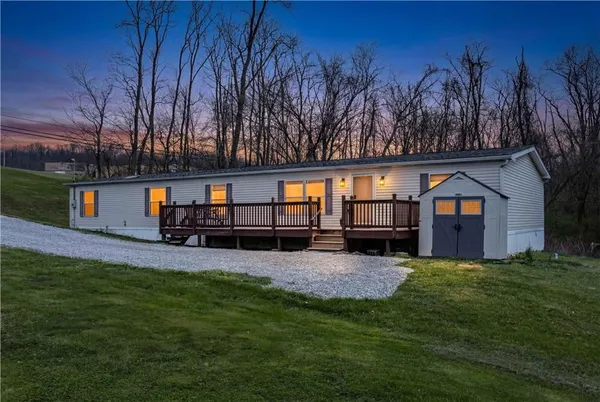 $200,000 | 839 Bovard Luxor Road, Greensburg, PA 15601