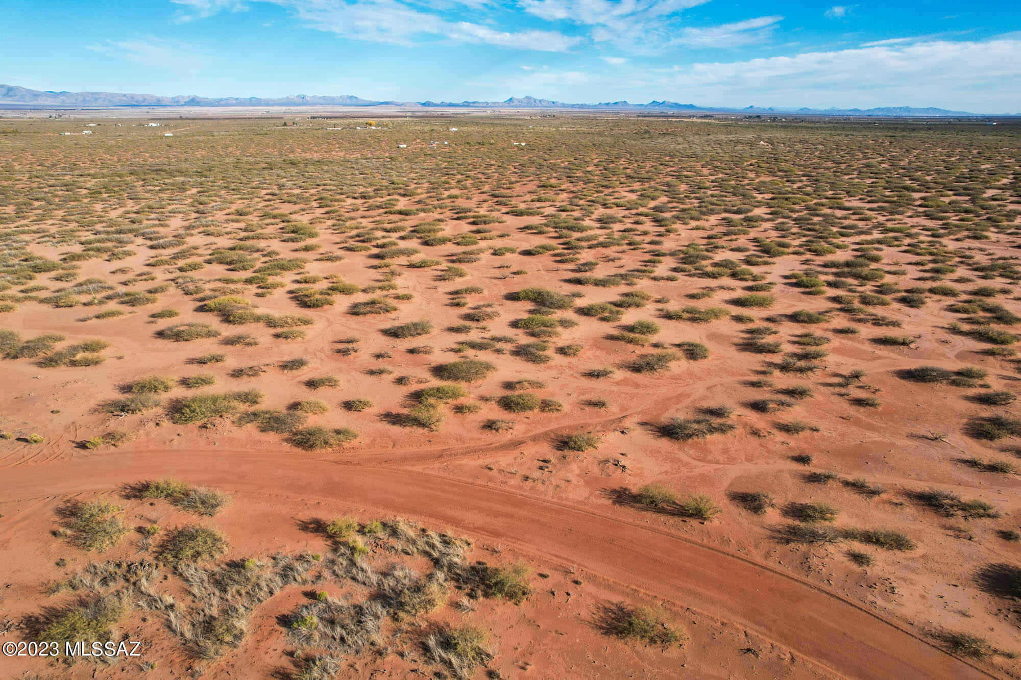 37.47-acre North 37.47-acre N Roper Loop, Unit 39 McNeal, AZ 85617 - Photo 4 of 16
