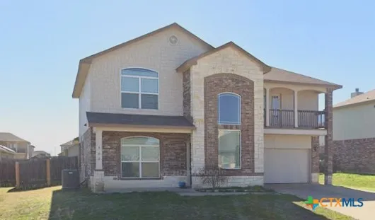 $1,900 | 500 West Libra Drive, Killeen, TX 76542
