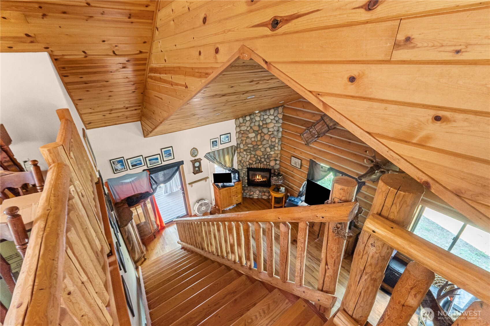 3733 V Sand Creek Road Kettle Falls, WA 99141 - Photo 11 of 38 Gallery Image 11