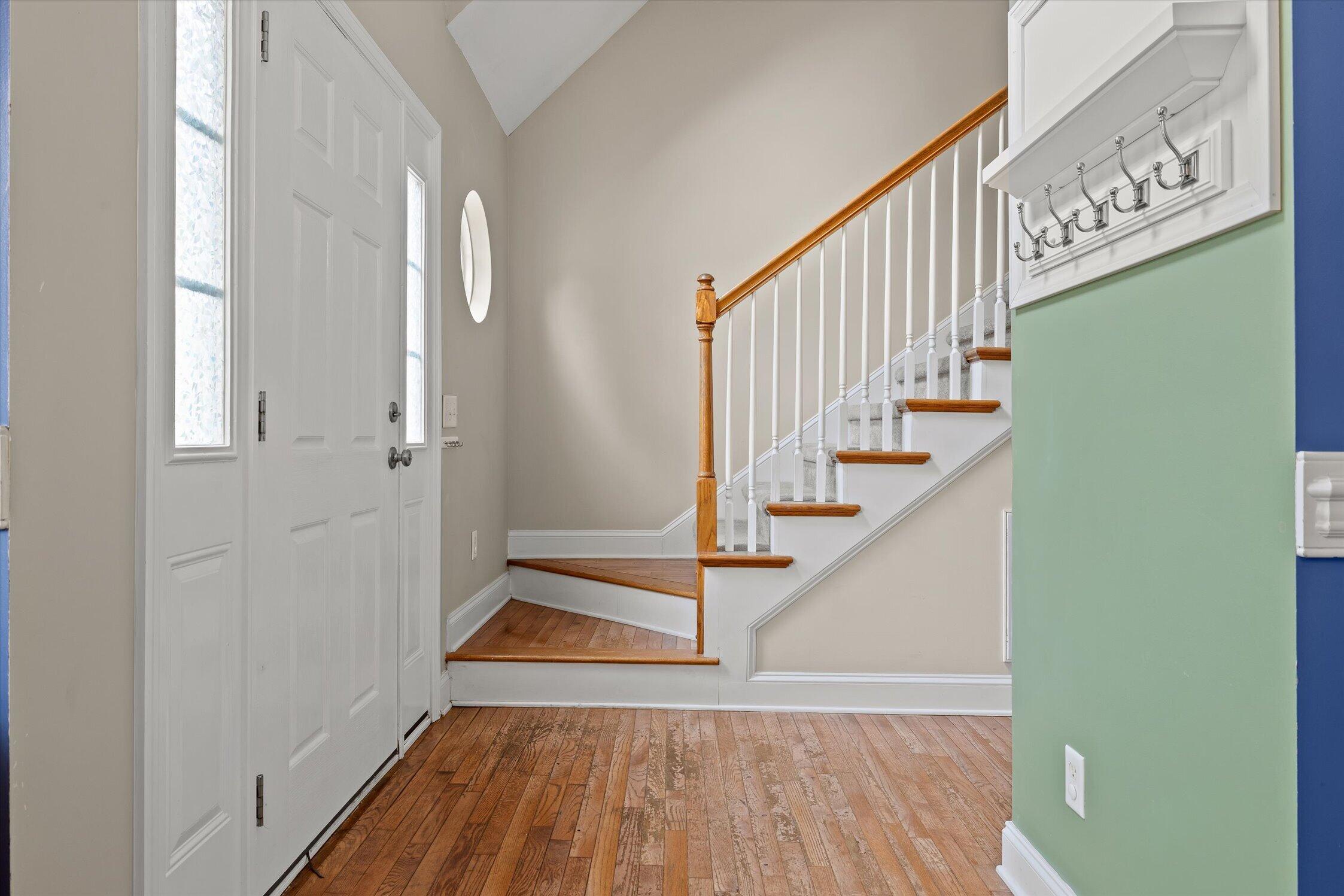 7475 British Road Ooltewah, TN 37363 - Photo 54 of 79 56-7475 British Rd-20