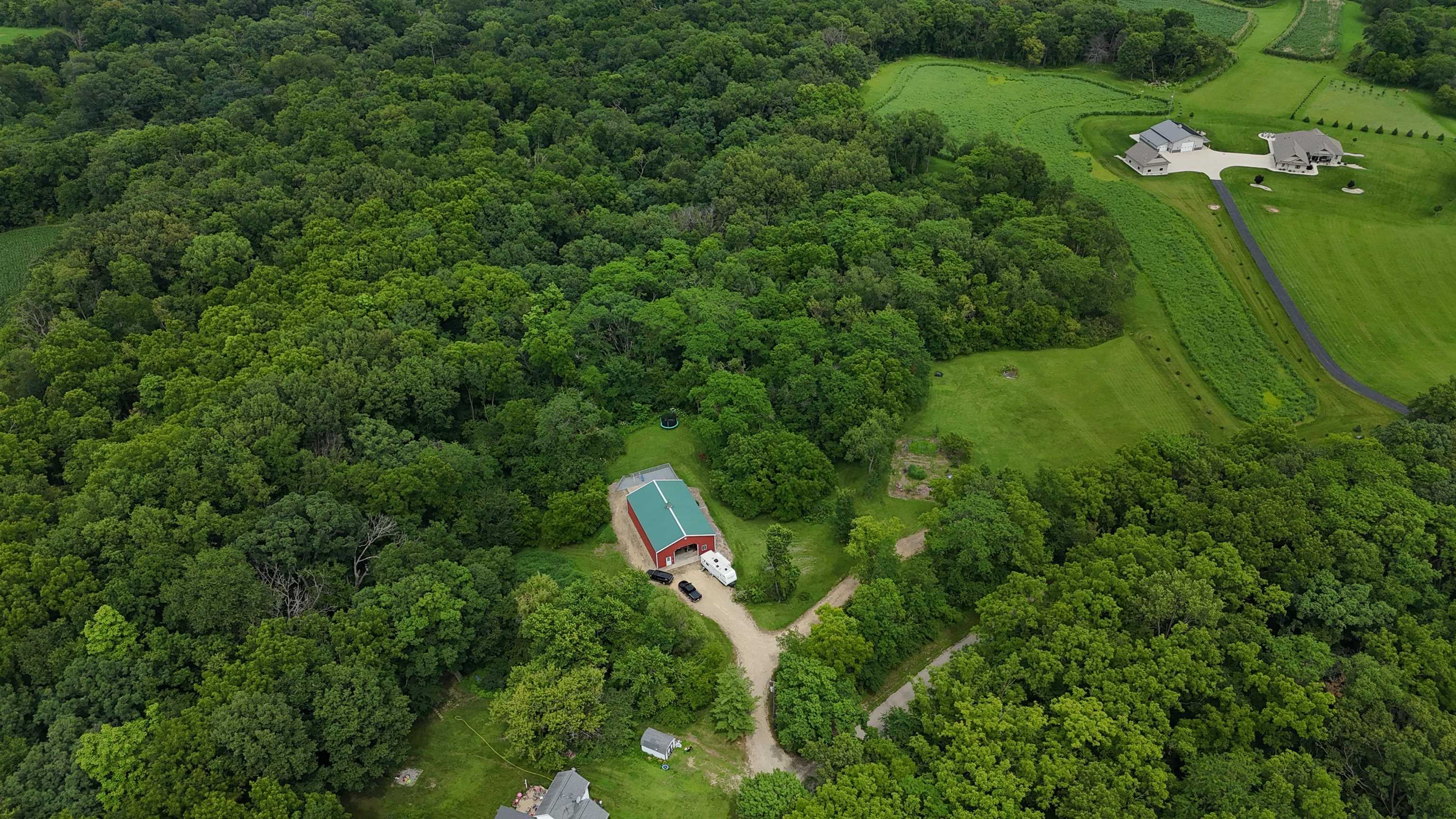 283 North Pilot Knob Road Galena, IL 61036 - Photo 18 of 24