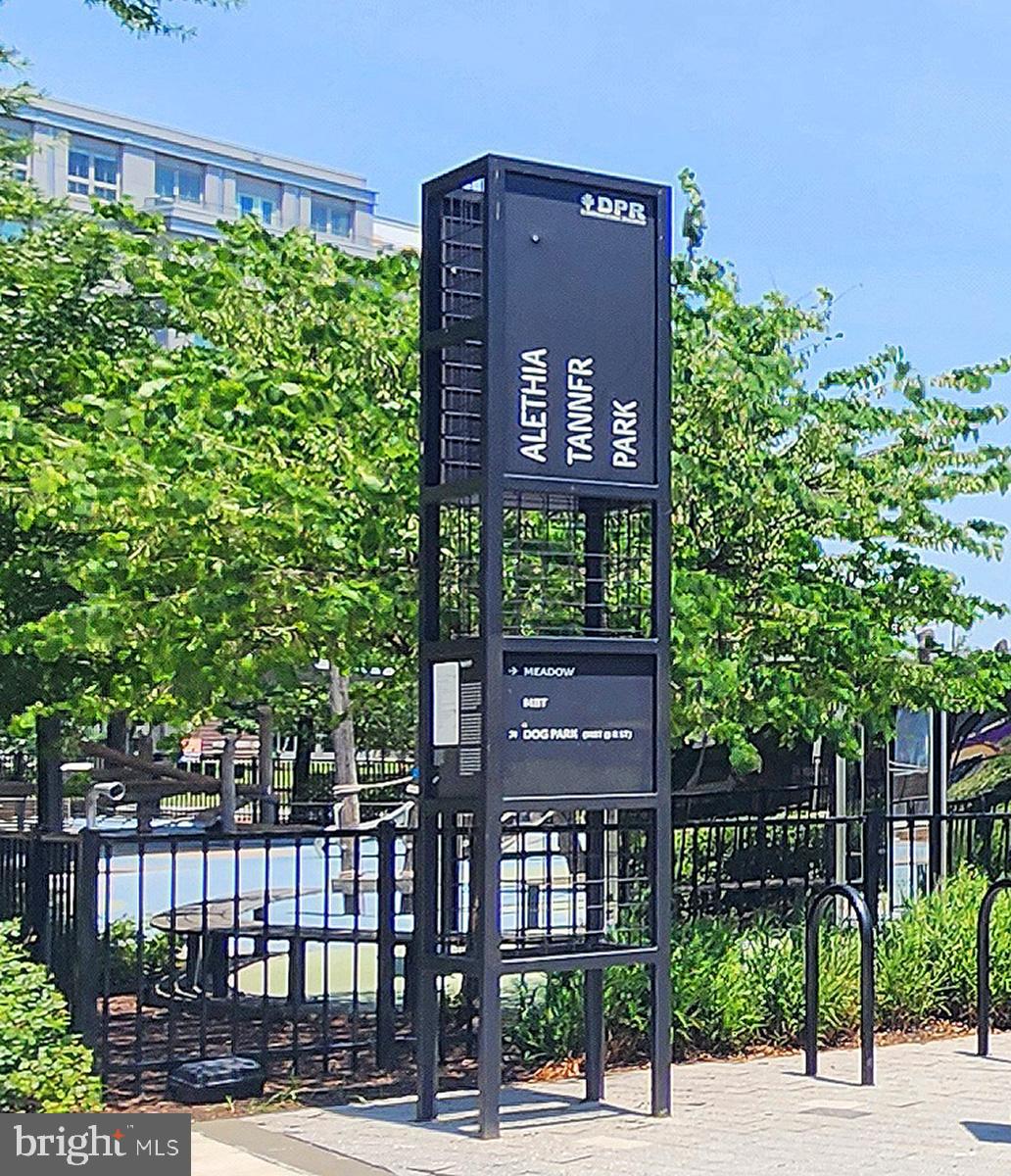 121 R Street Northeast Washington, DC 20002 - Photo 20 of 27