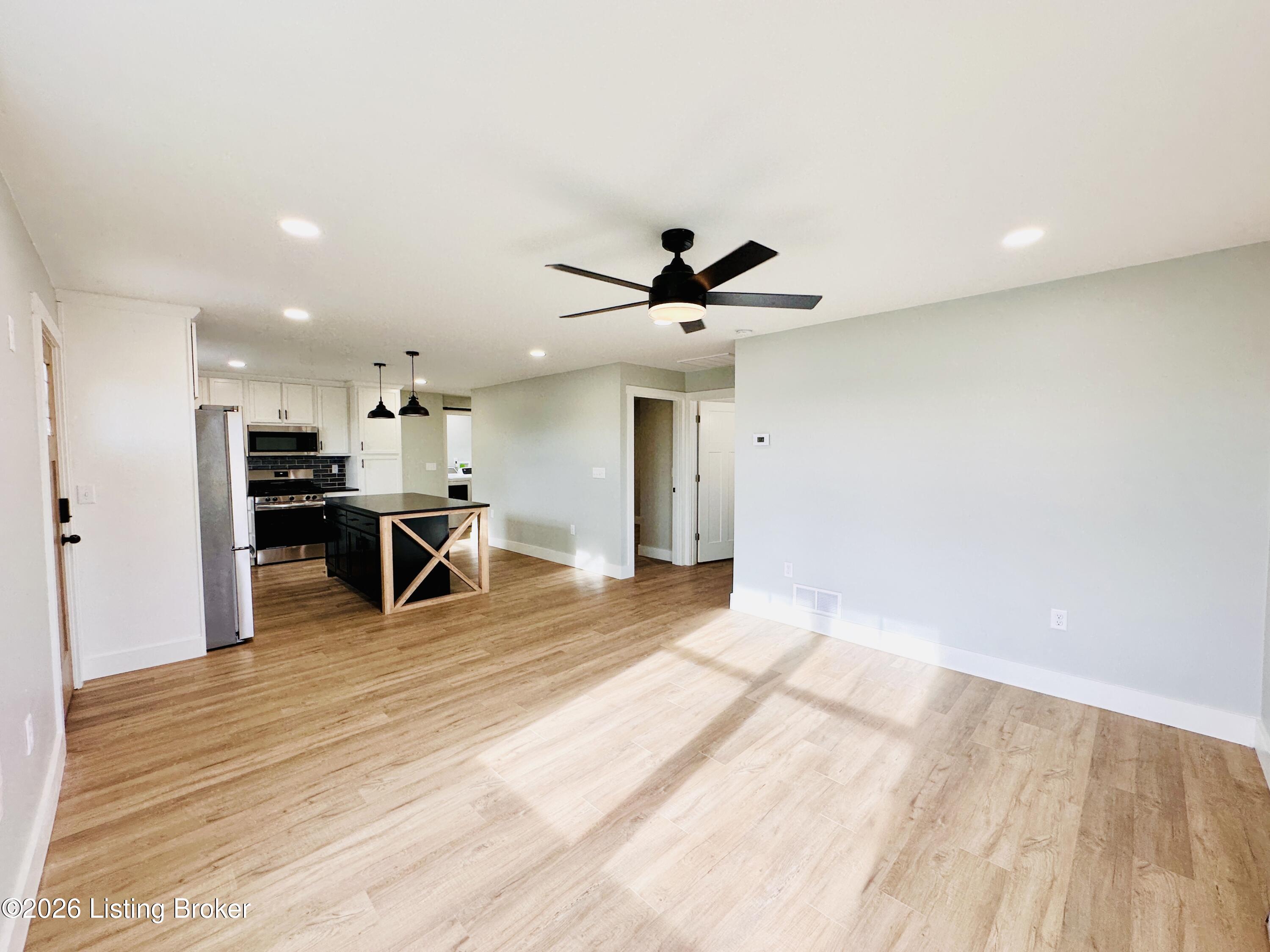6286 Brandenburg Road Leitchfield, KY 42754 - Photo 52 of 69 Interior-21
