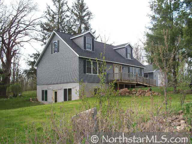 1496 Swiss Chalet Road Shell Lake, WI 54871 - Photo 1 of 10