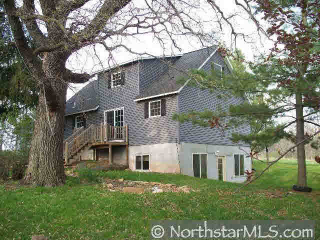 1496 Swiss Chalet Road Shell Lake, WI 54871 - Photo 2 of 10