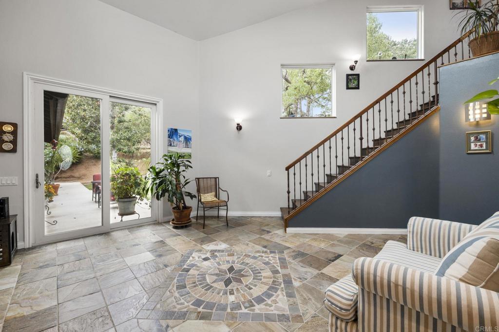 1402 Rimrock Drive Escondido, CA 92027 - Photo 32 of 69 a view of entryway and hall