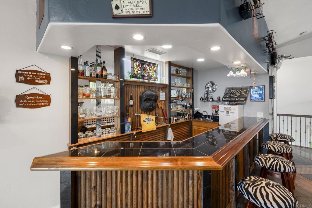 1402 Rimrock Drive Escondido, CA 92027 - Photo 44 of 69 a room with musical instruments