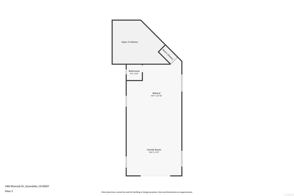 1402 Rimrock Drive Escondido, CA 92027 - Photo 68 of 69