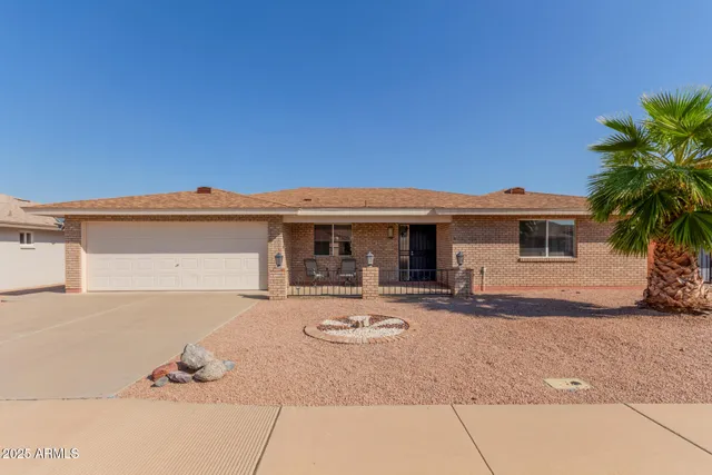$1,870 | 8260 East Nopal Avenue, Mesa, AZ 85209