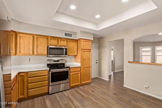 $1,870 | 8260 East Nopal Avenue, Mesa, AZ 85209