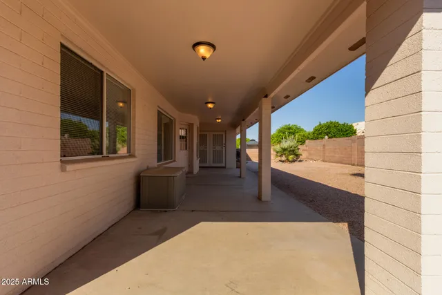 $1,870 | 8260 East Nopal Avenue, Mesa, AZ 85209