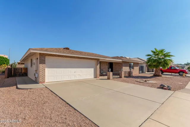 $1,870 | 8260 East Nopal Avenue, Mesa, AZ 85209