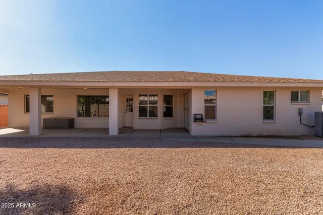 $1,870 | 8260 East Nopal Avenue, Mesa, AZ 85209