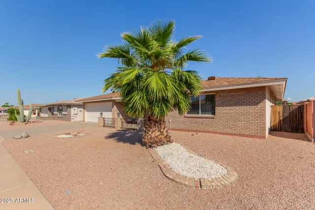 $1,870 | 8260 East Nopal Avenue, Mesa, AZ 85209