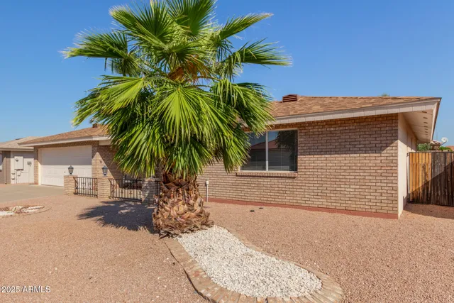 $1,870 | 8260 East Nopal Avenue, Mesa, AZ 85209