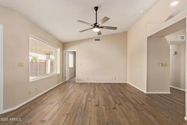 $1,870 | 8260 East Nopal Avenue, Mesa, AZ 85209