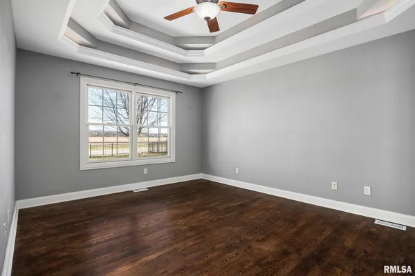 $399,990 | 10732 North Trail View Drive, Dunlap, IL 61525