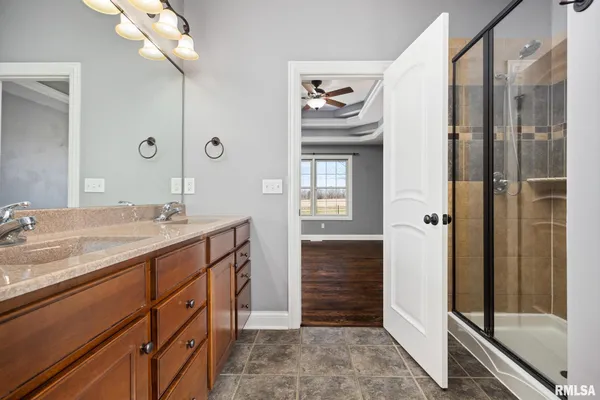 $399,990 | 10732 North Trail View Drive, Dunlap, IL 61525
