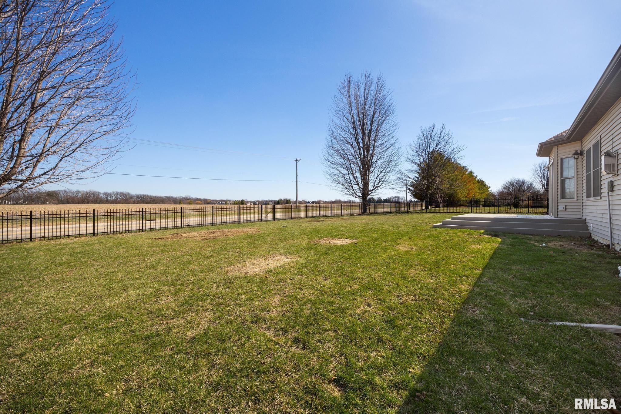10732 North Trail View Drive Dunlap, IL 61525 - Photo 39 of 45