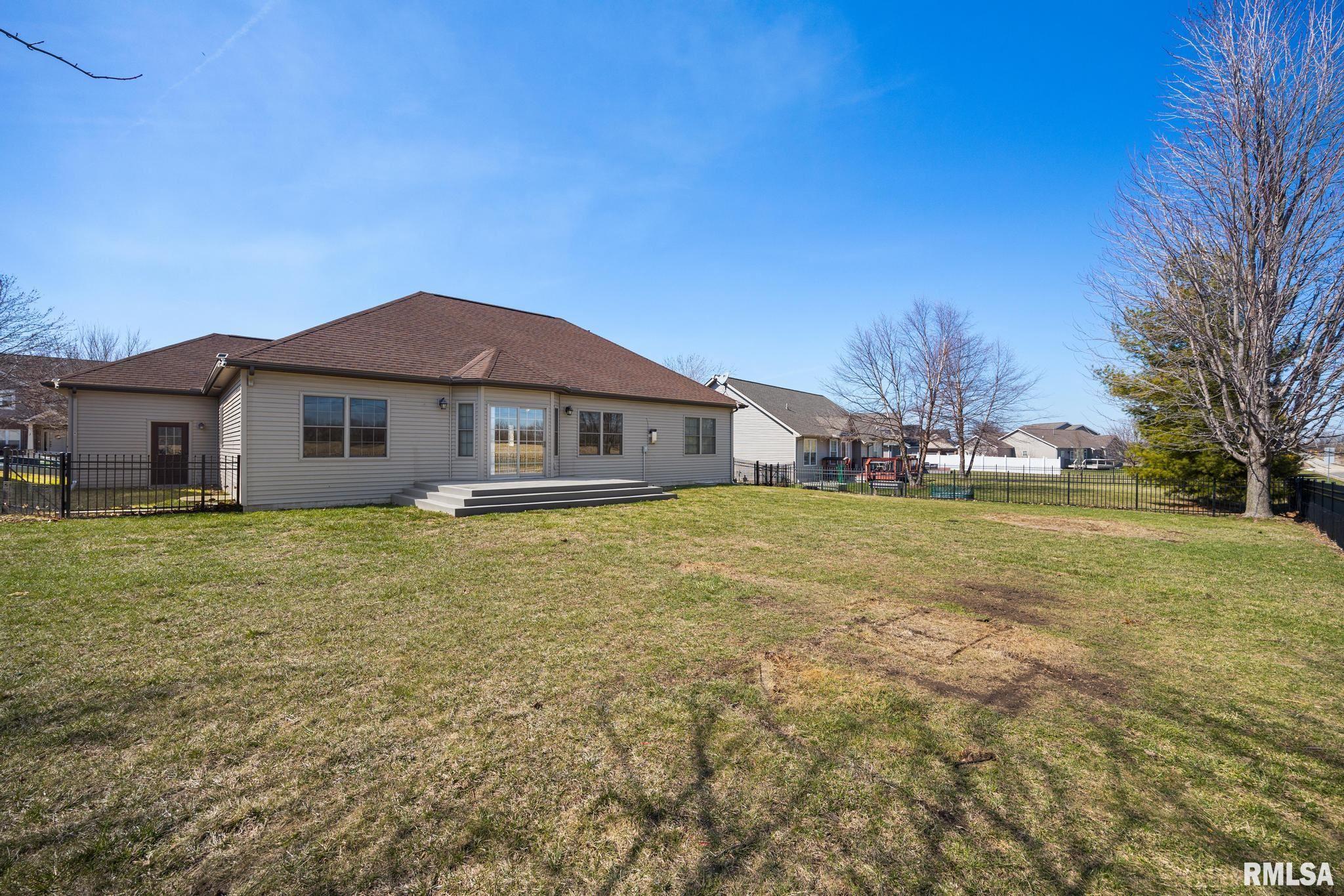10732 North Trail View Drive Dunlap, IL 61525 - Photo 40 of 45