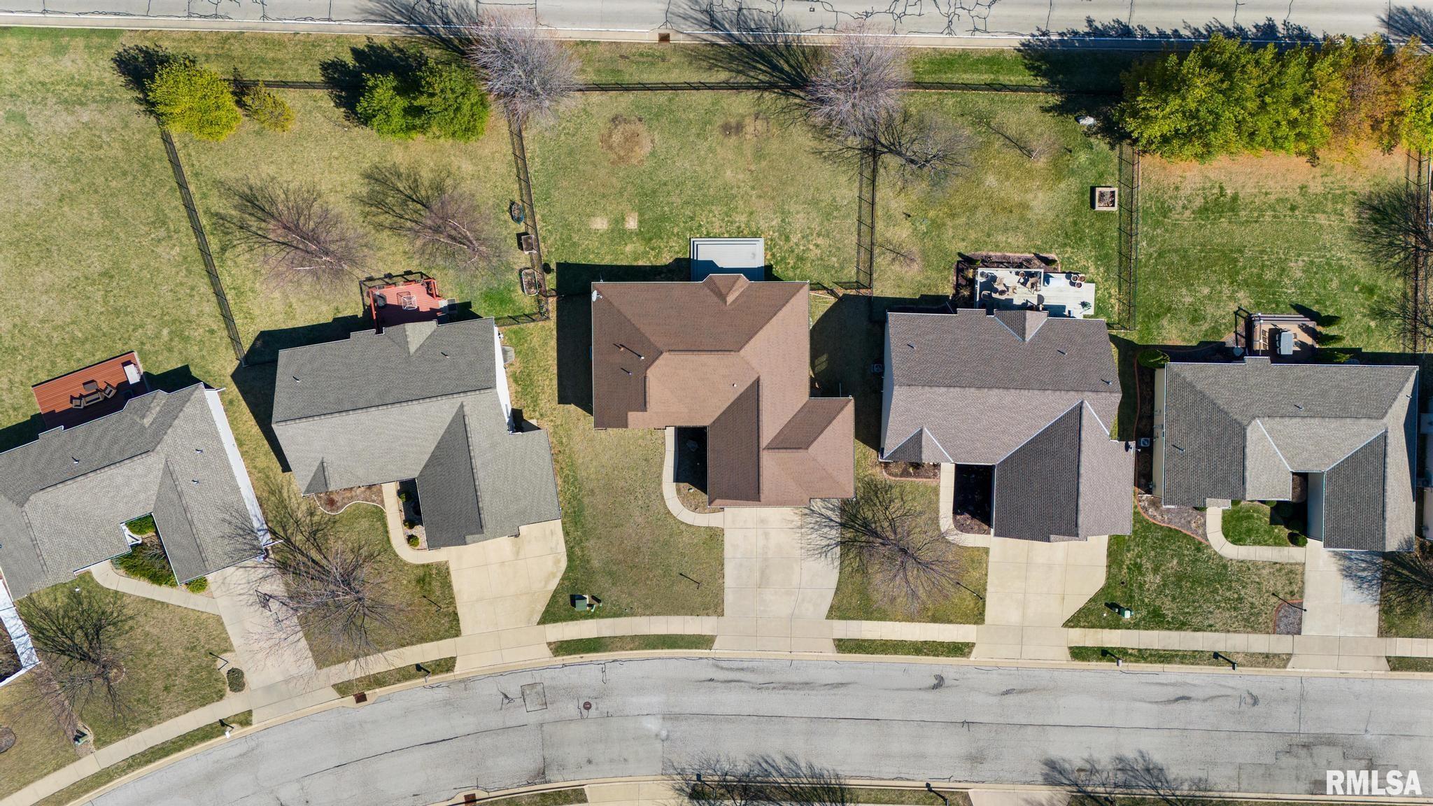 10732 North Trail View Drive Dunlap, IL 61525 - Photo 41 of 45