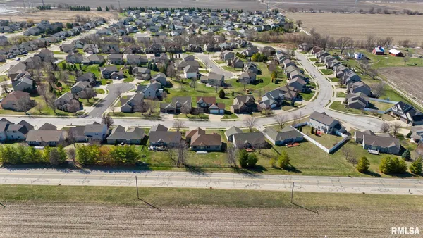 $399,990 | 10732 North Trail View Drive, Dunlap, IL 61525