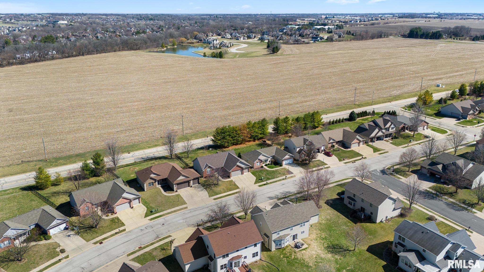 10732 North Trail View Drive Dunlap, IL 61525 - Photo 44 of 45