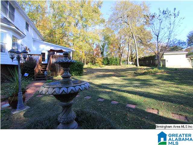 1201 Stillwater Road Anniston, AL 36207 - Photo 29 of 32