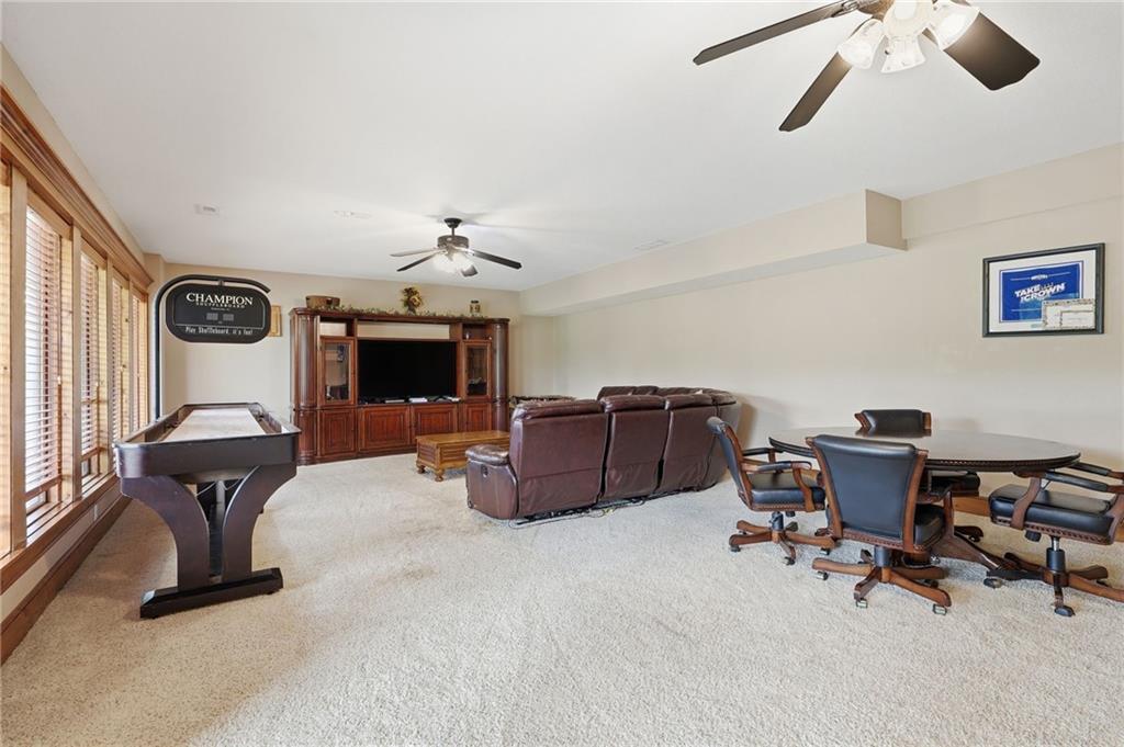 8980 Rowen Road De Soto, KS 66018 - Photo 49 of 69