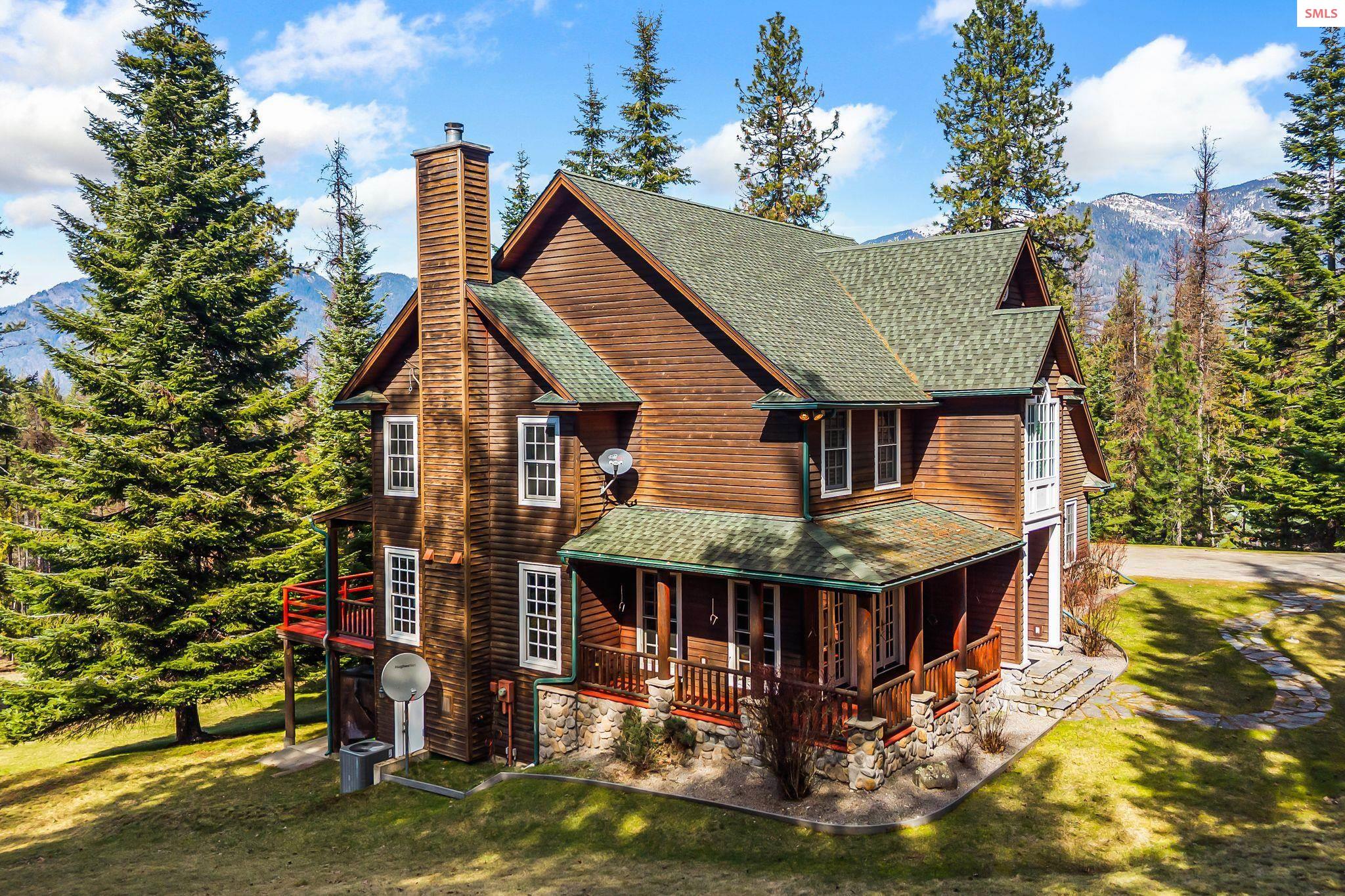 516 Kiebert Loop Hope, ID 83836 - Photo 65 of 73 Gallery Image 65
