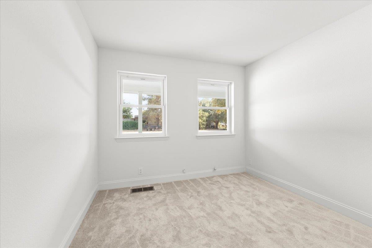 3306 Leavesley Road Gilroy, CA 95020 - Photo 11 of 60 an empty room with a window