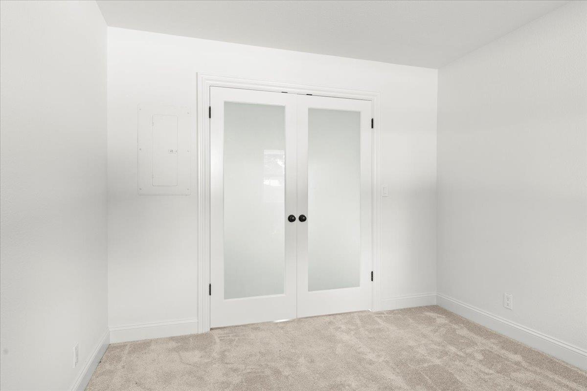 3306 Leavesley Road Gilroy, CA 95020 - Photo 12 of 60 a view of an empty room