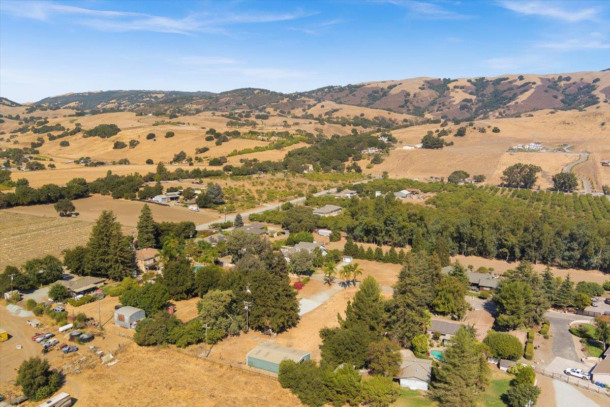 3306 Leavesley Road Gilroy, CA 95020 - Photo 56 of 60 a view of a city
