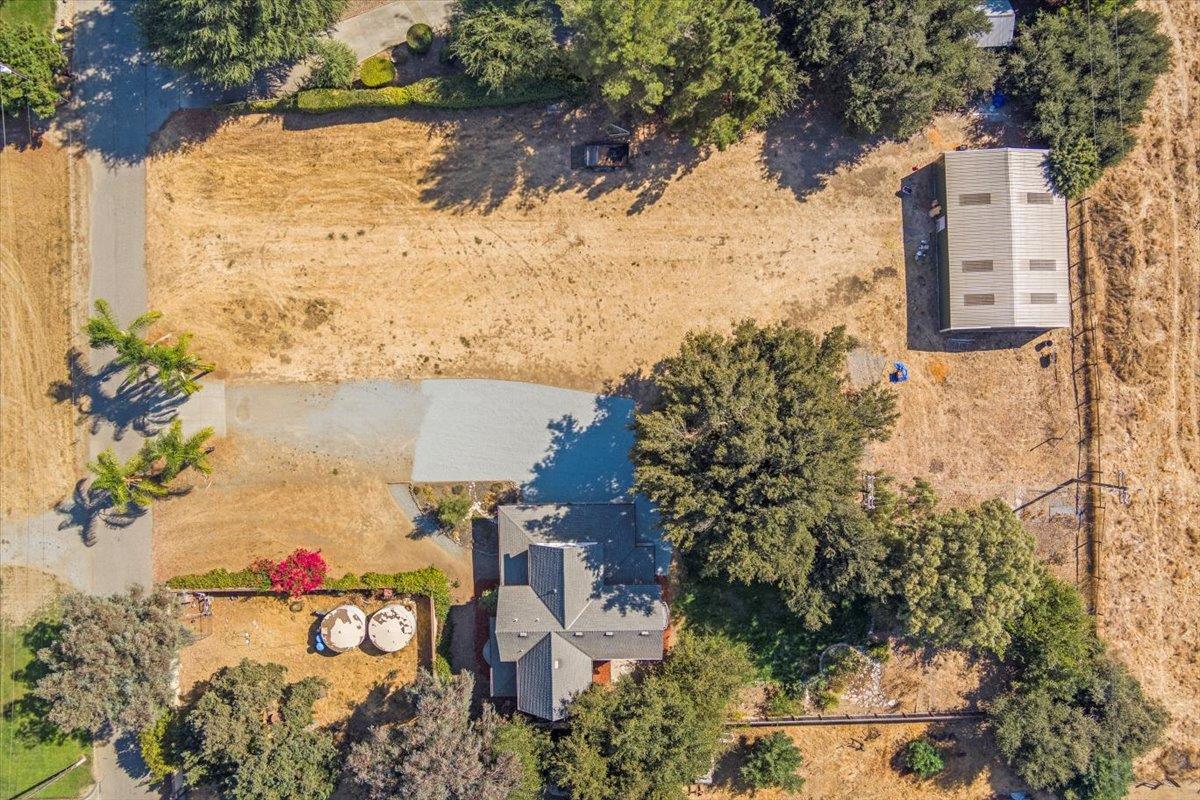 3306 Leavesley Road Gilroy, CA 95020 - Photo 57 of 60 a view of a houses with a yard