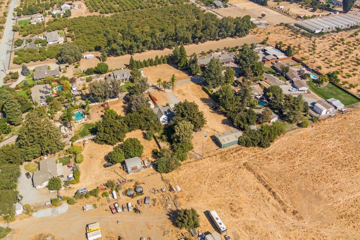 3306 Leavesley Road Gilroy, CA 95020 - Photo 59 of 60 a view of outdoor space and covered with snow