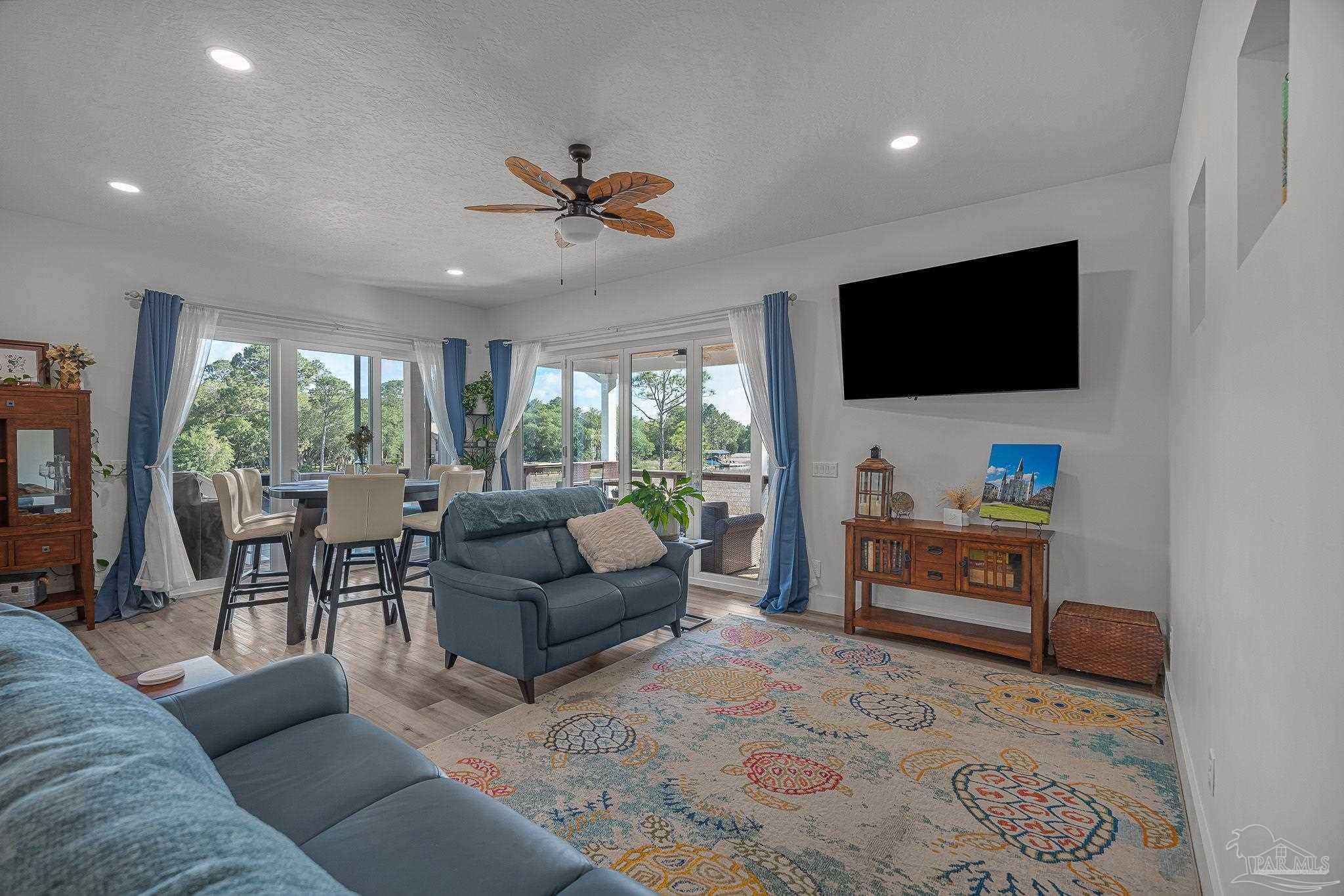 2032 Bay Point Boulevard Milton, FL 32583 - Photo 37 of 72