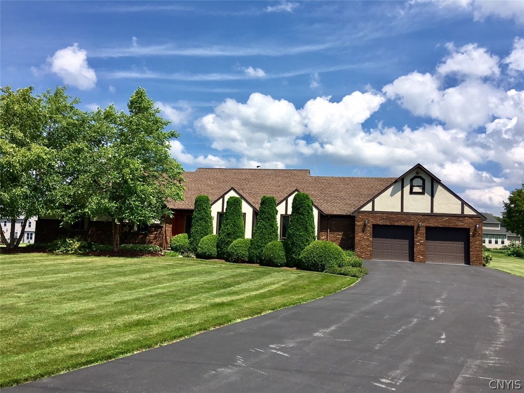 6046 Devoe Road Camillus, NY 13031 - Photo 1 of 1 Gallery Image 1
