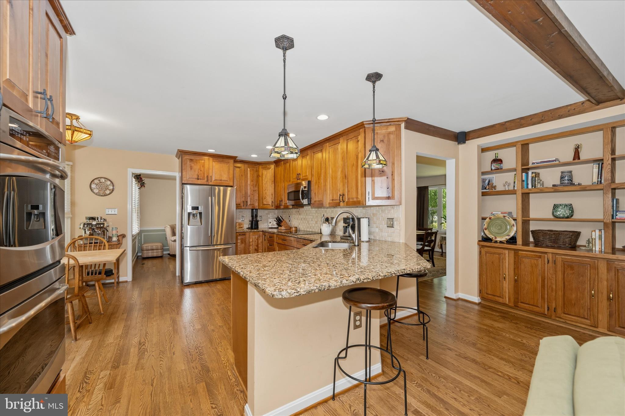 13457 Old Annapolis Road Mount Airy, MD 21771 - Photo 8 of 82 Kitchen
