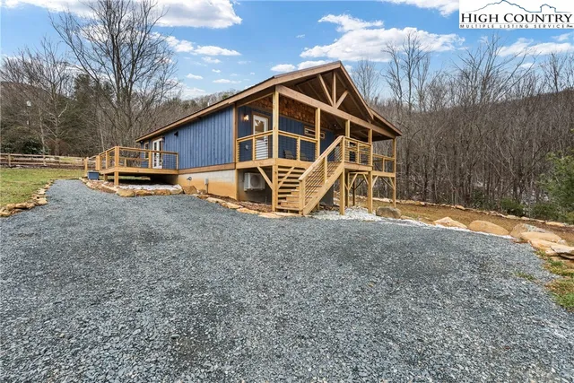 a view of a water with a fountain
