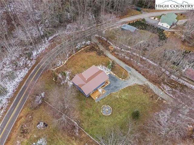 $360,000 | 1171 Little Elk Road, Elk Park, NC 28622