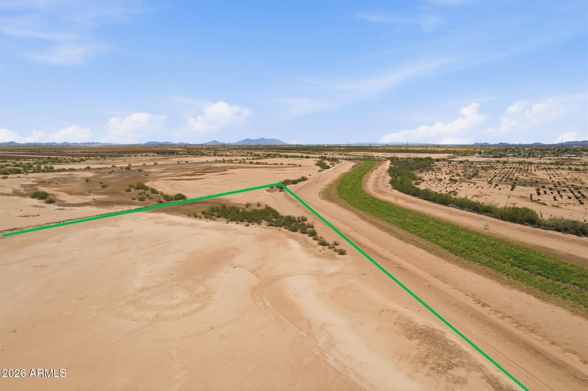 0 South Hanna Road Casa Grande, AZ 85193 - Photo 15 of 20 0 HANNA