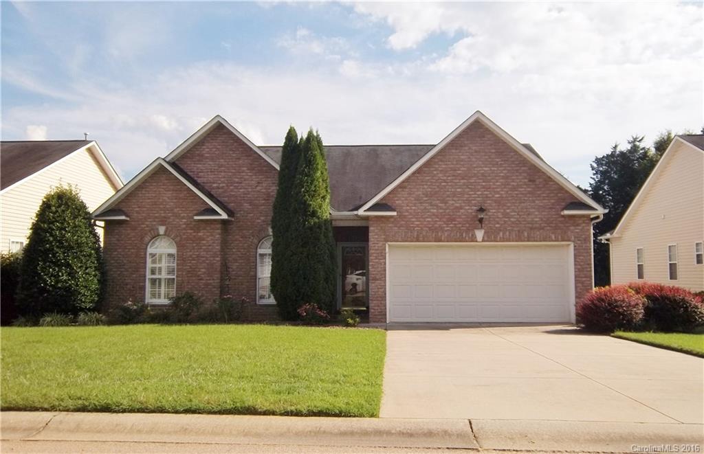 1306 Overhill Road Salisbury, NC 28144 - Photo 1 of 18 Gallery Image 1