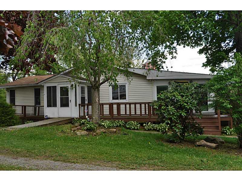 655 Freeport Road Butler, PA 16002 - Photo 2 of 16 Exterior Front.