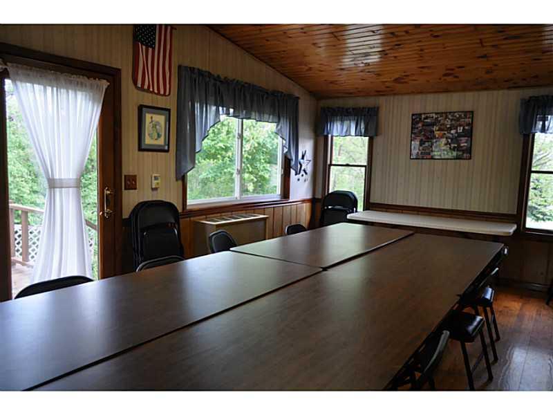 655 Freeport Road Butler, PA 16002 - Photo 9 of 16 Dining Room.